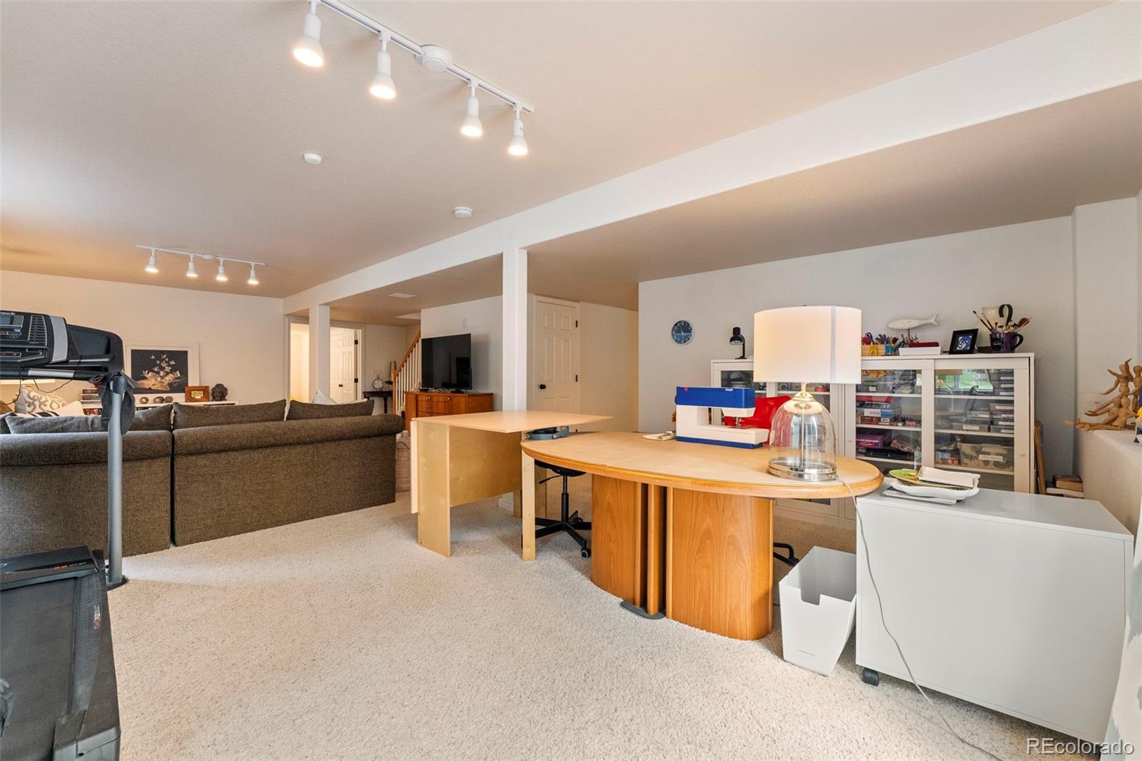 MLS Image #30 for 12202  mount baldy drive,colorado springs, Colorado