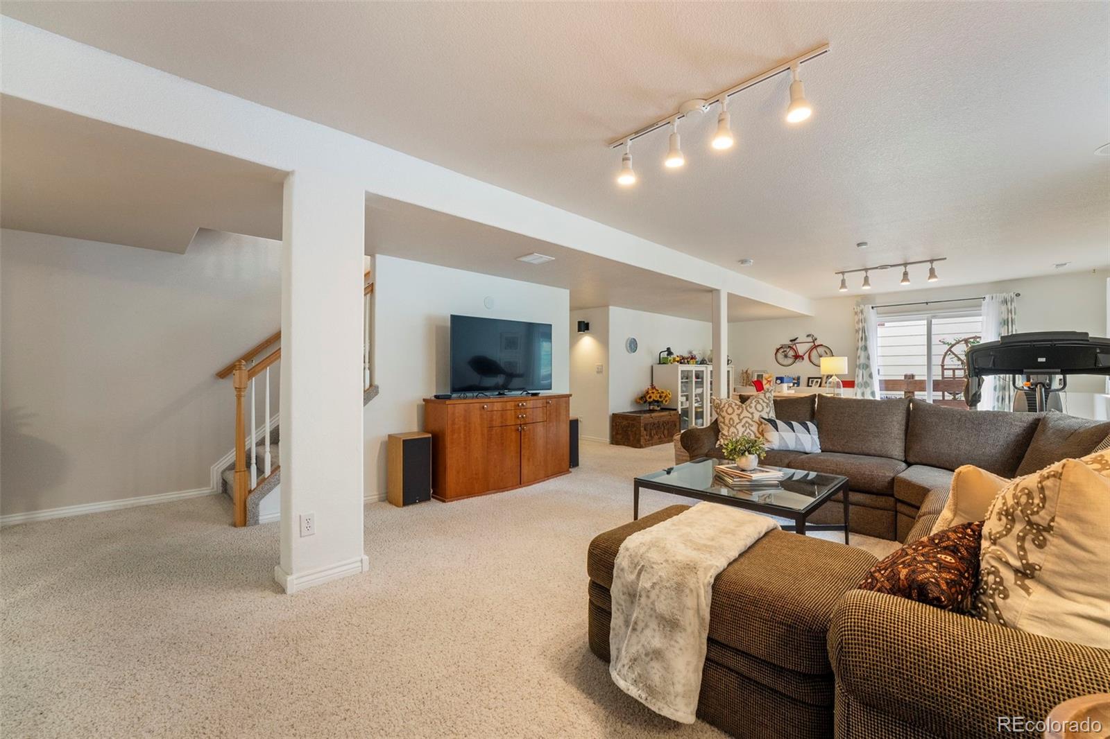 MLS Image #32 for 12202  mount baldy drive,colorado springs, Colorado