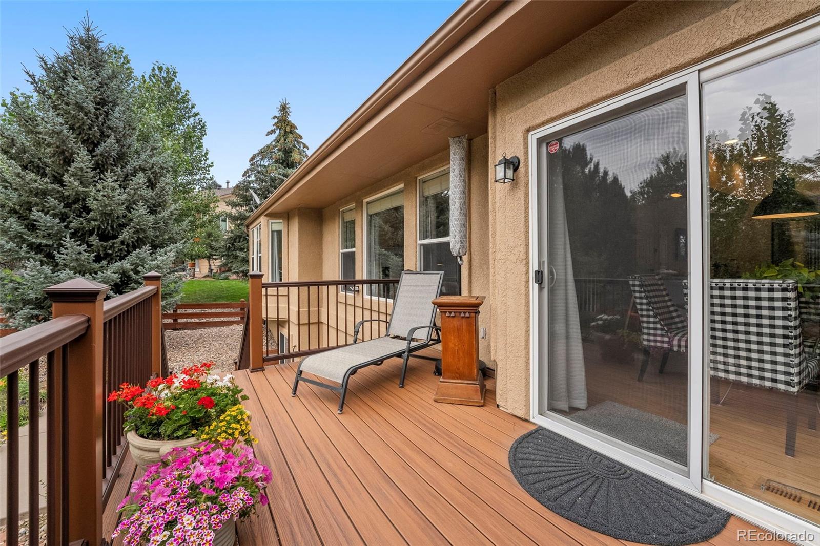 MLS Image #35 for 12202  mount baldy drive,colorado springs, Colorado