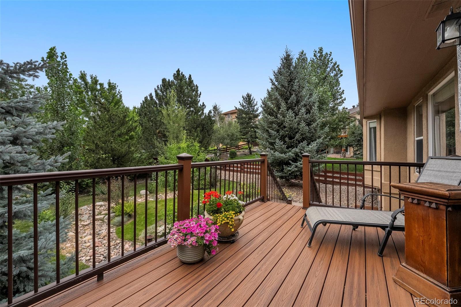 MLS Image #36 for 12202  mount baldy drive,colorado springs, Colorado