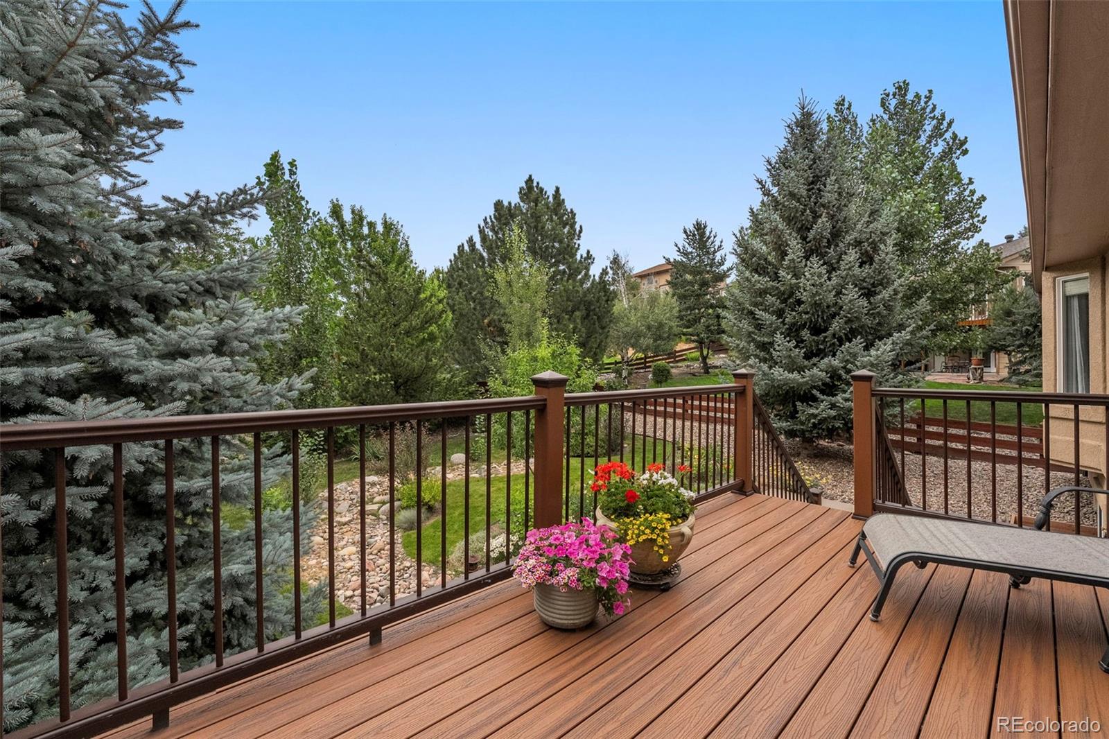 MLS Image #37 for 12202  mount baldy drive,colorado springs, Colorado
