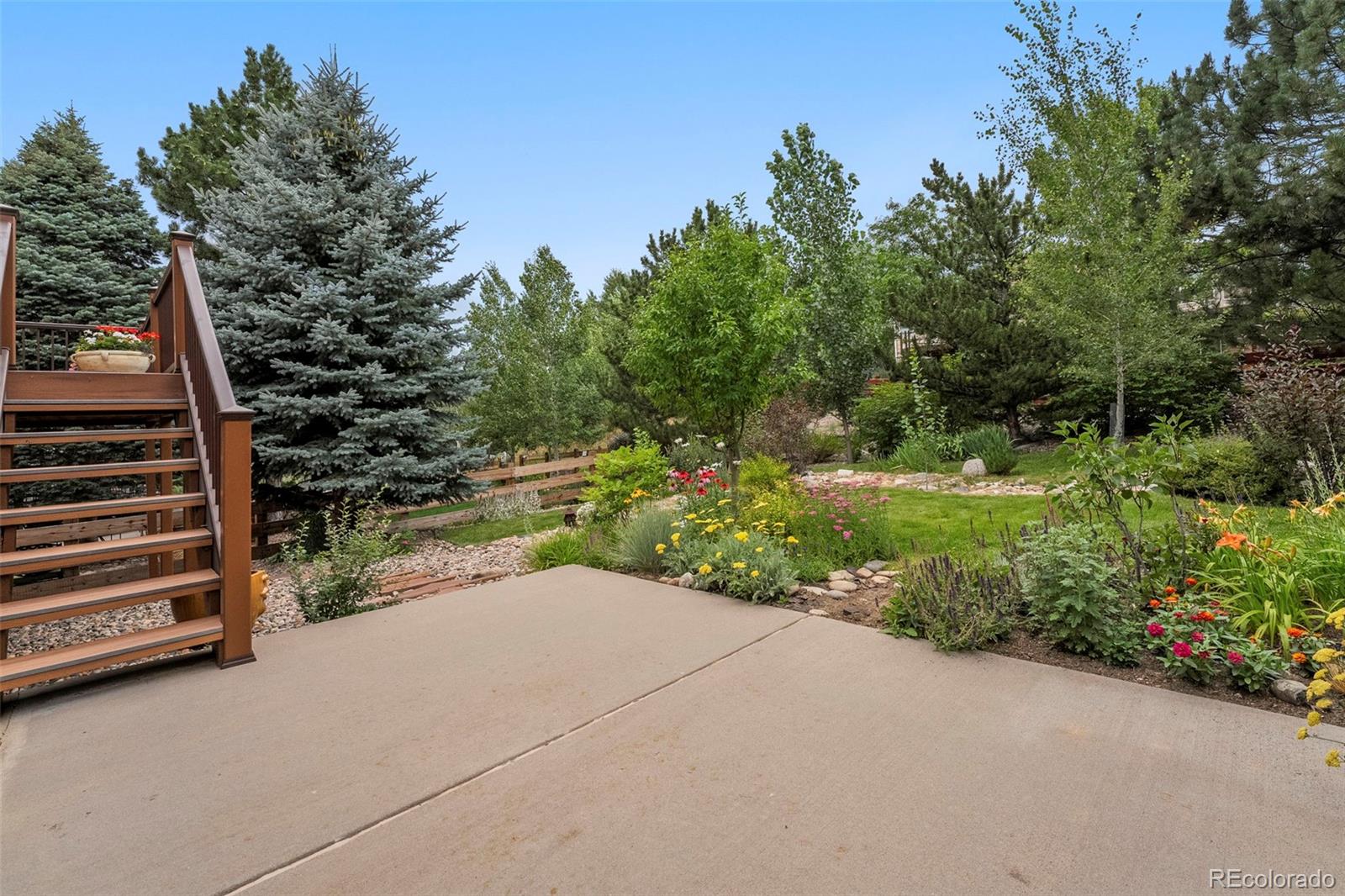 MLS Image #38 for 12202  mount baldy drive,colorado springs, Colorado