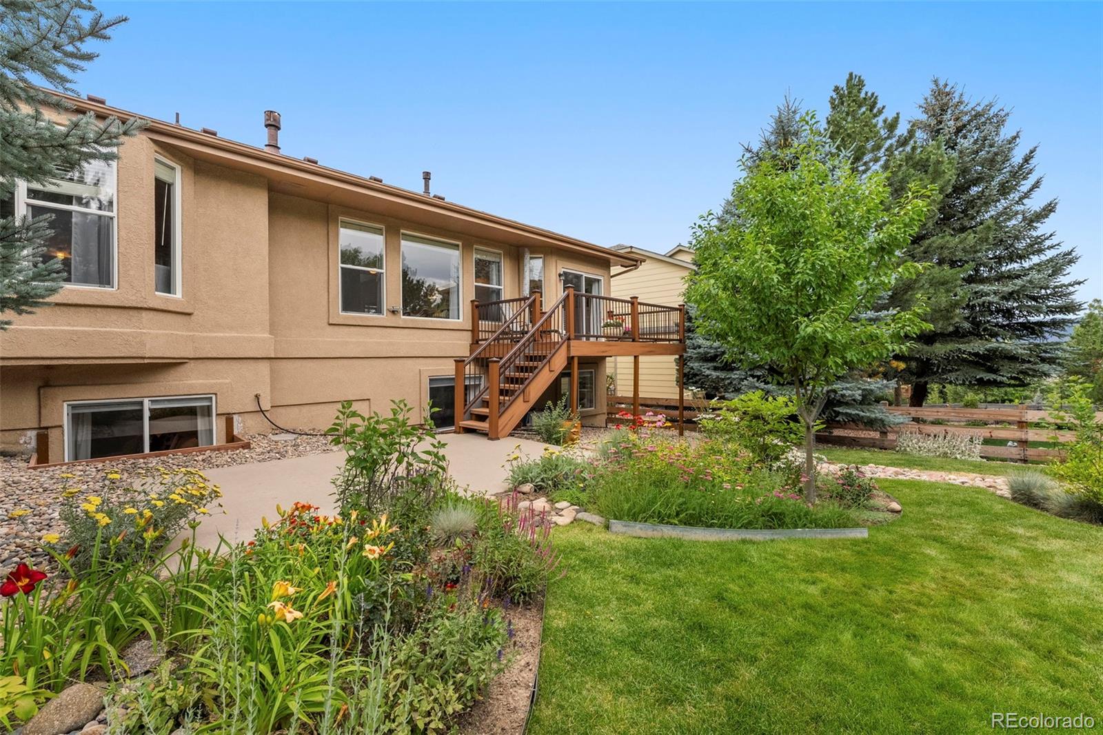 MLS Image #39 for 12202  mount baldy drive,colorado springs, Colorado
