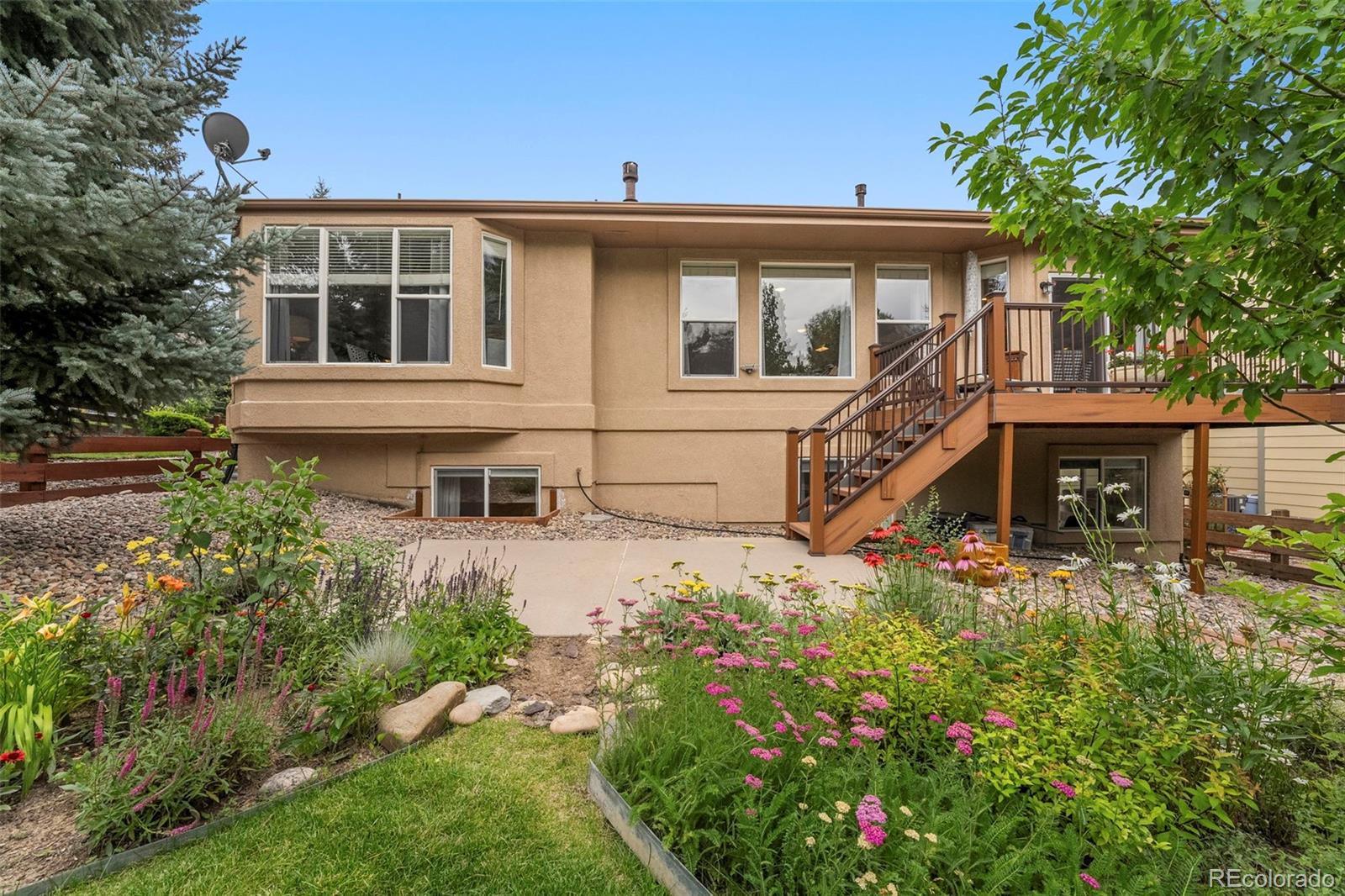 MLS Image #40 for 12202  mount baldy drive,colorado springs, Colorado