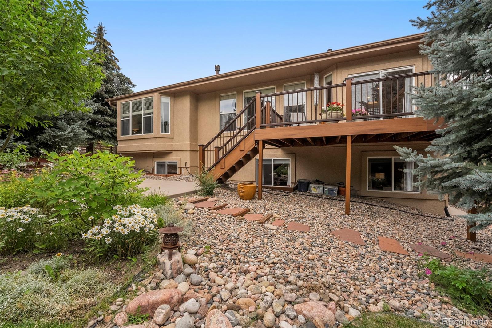 MLS Image #41 for 12202  mount baldy drive,colorado springs, Colorado