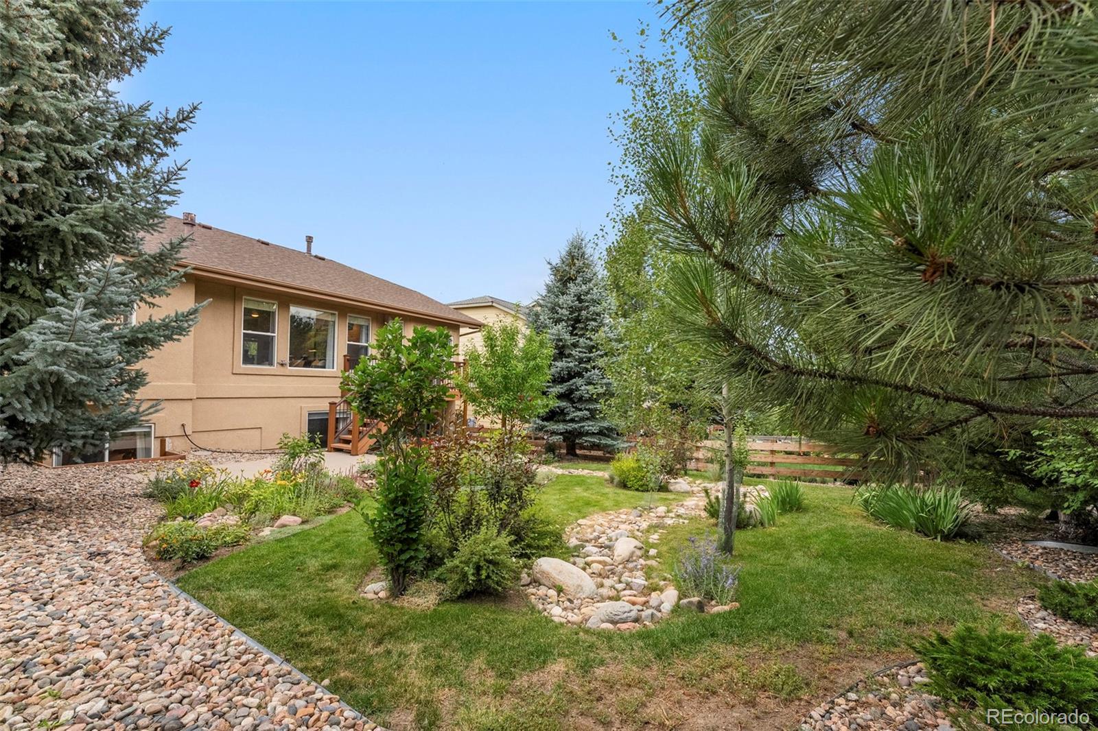MLS Image #42 for 12202  mount baldy drive,colorado springs, Colorado