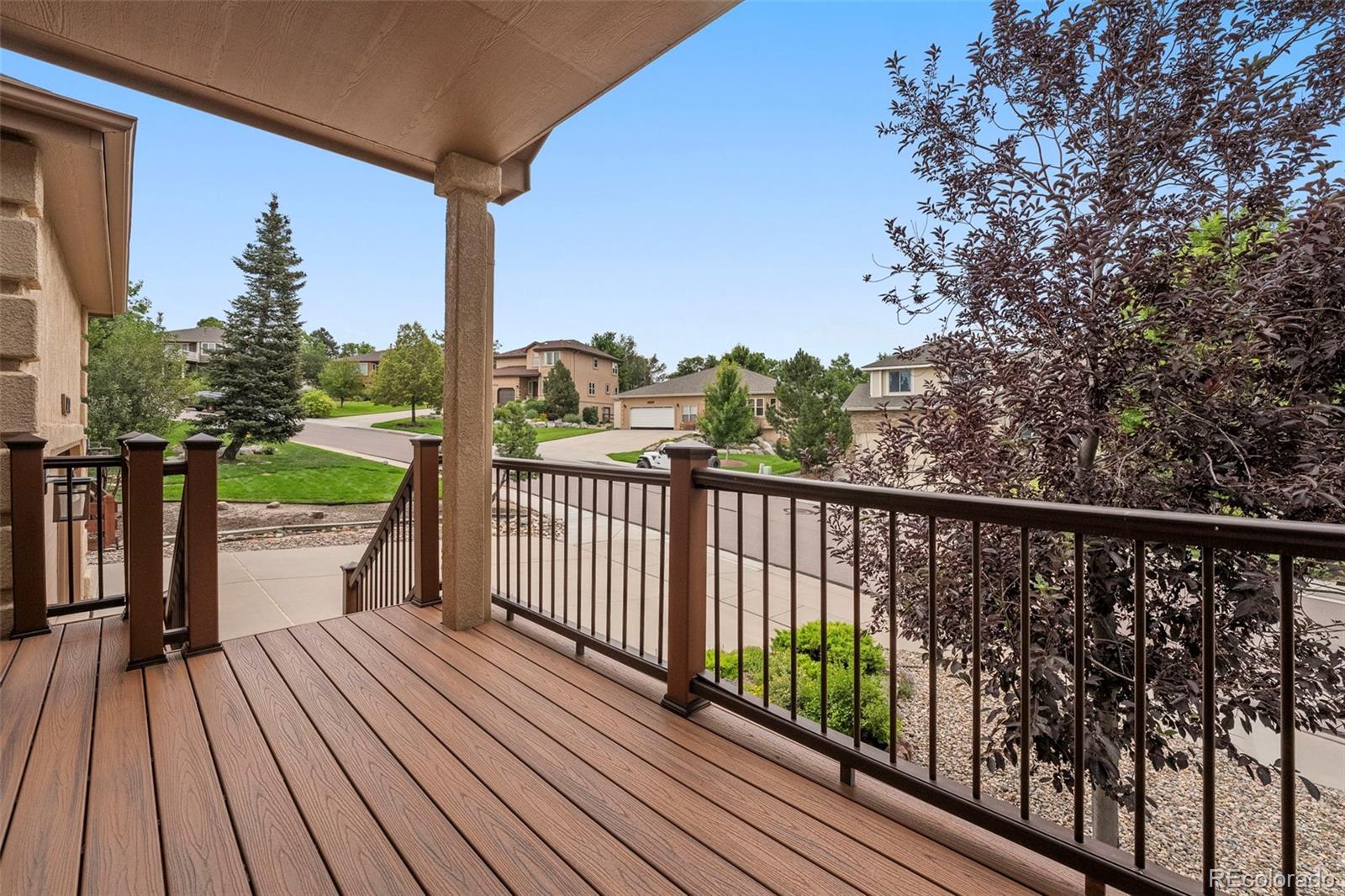 MLS Image #43 for 12202  mount baldy drive,colorado springs, Colorado