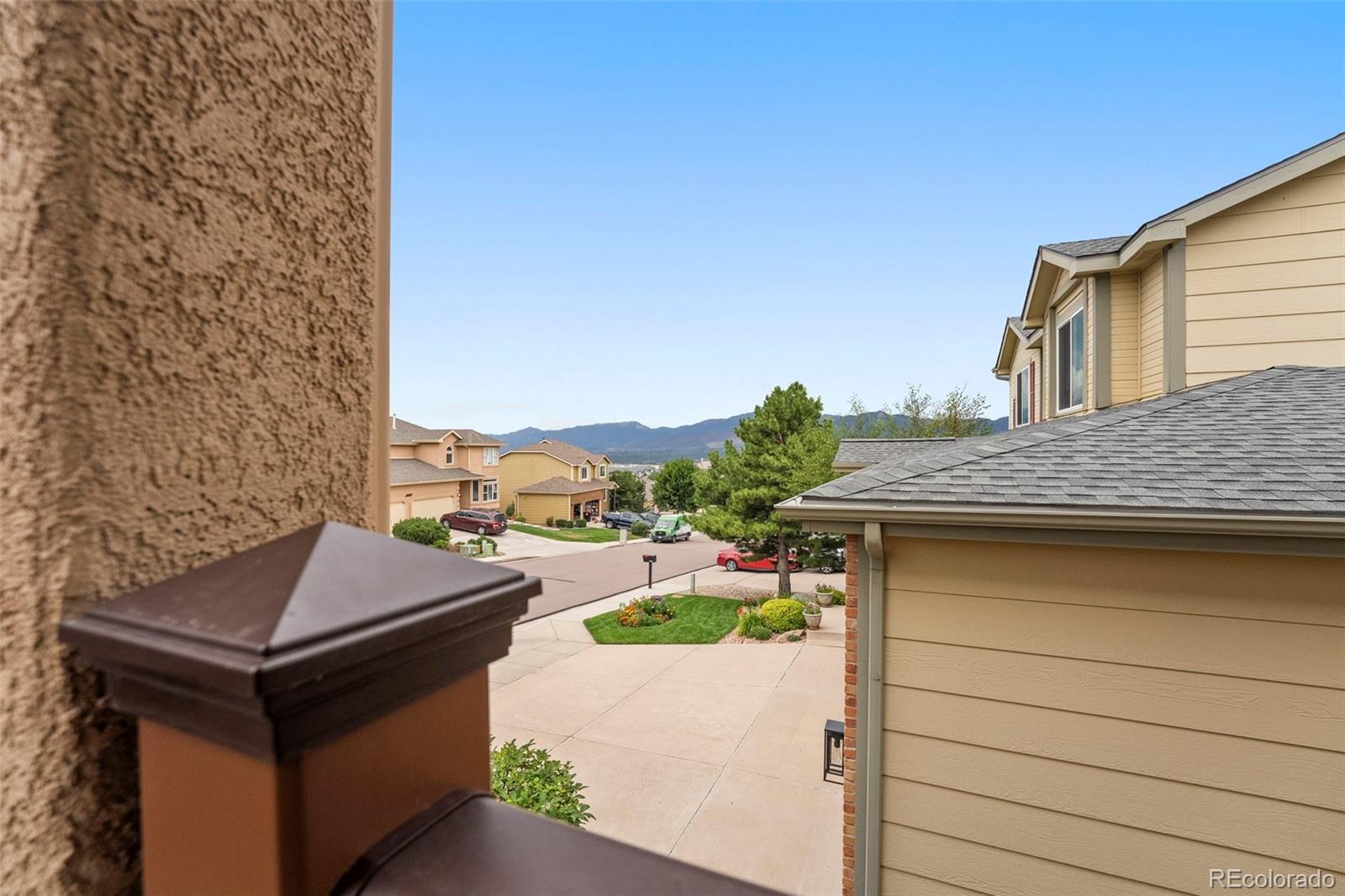 MLS Image #44 for 12202  mount baldy drive,colorado springs, Colorado