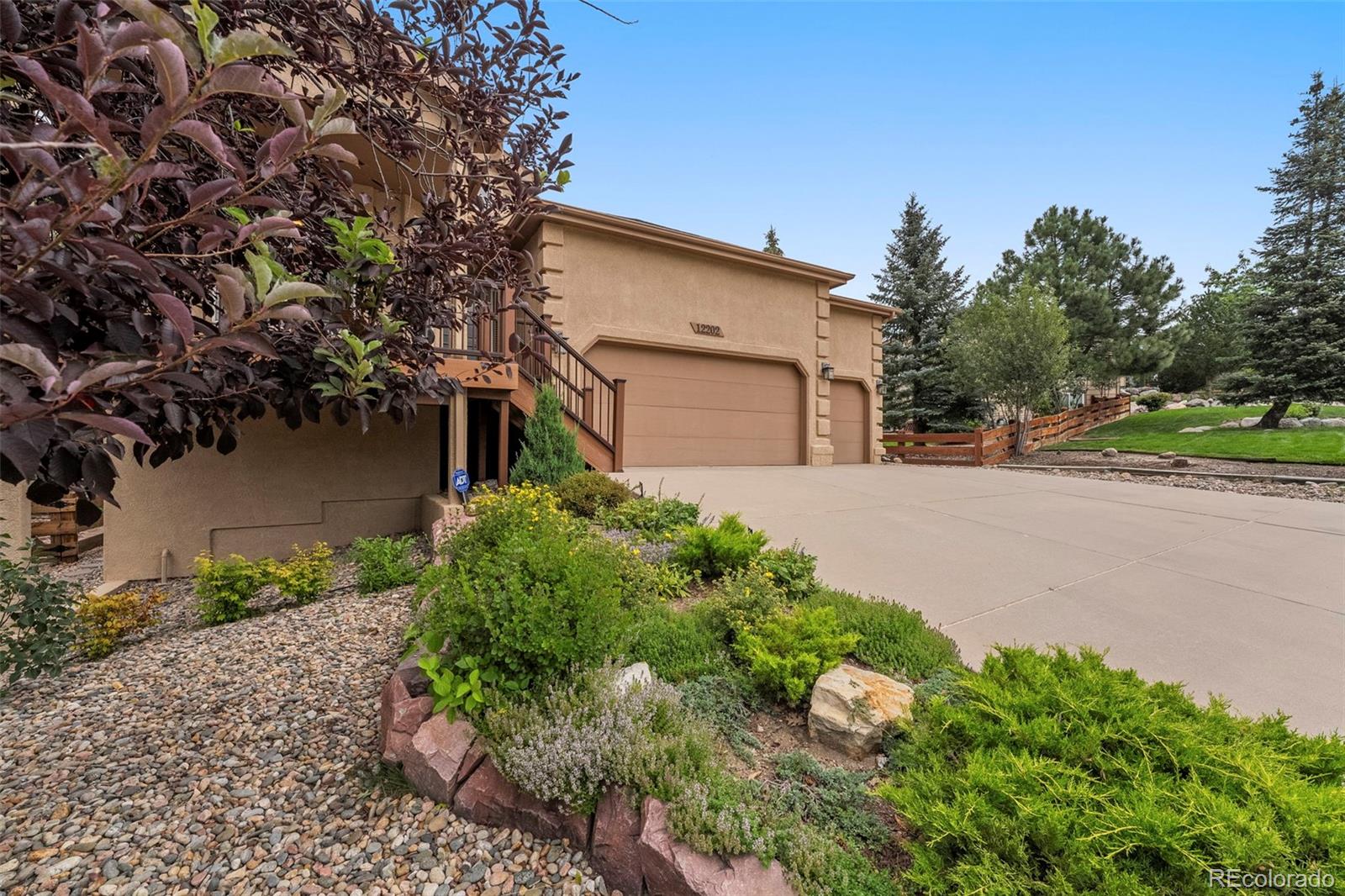 MLS Image #45 for 12202  mount baldy drive,colorado springs, Colorado