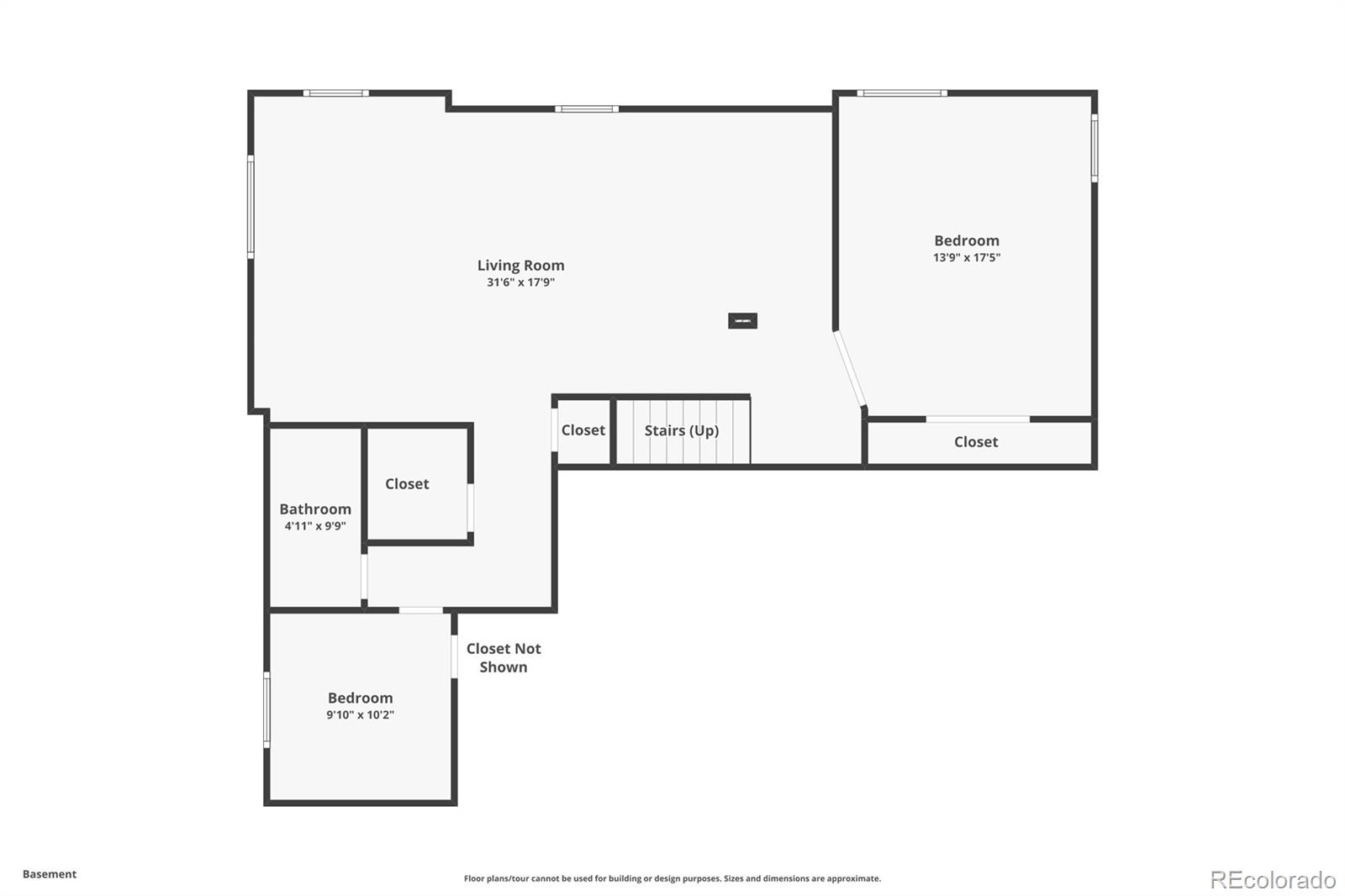 MLS Image #47 for 12202  mount baldy drive,colorado springs, Colorado