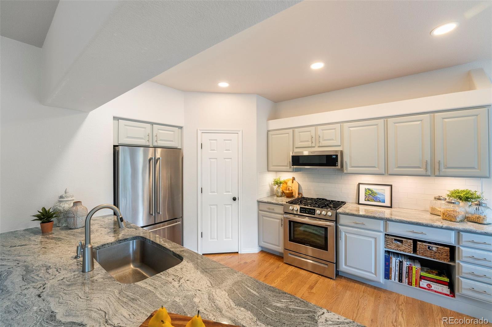MLS Image #6 for 12202  mount baldy drive,colorado springs, Colorado