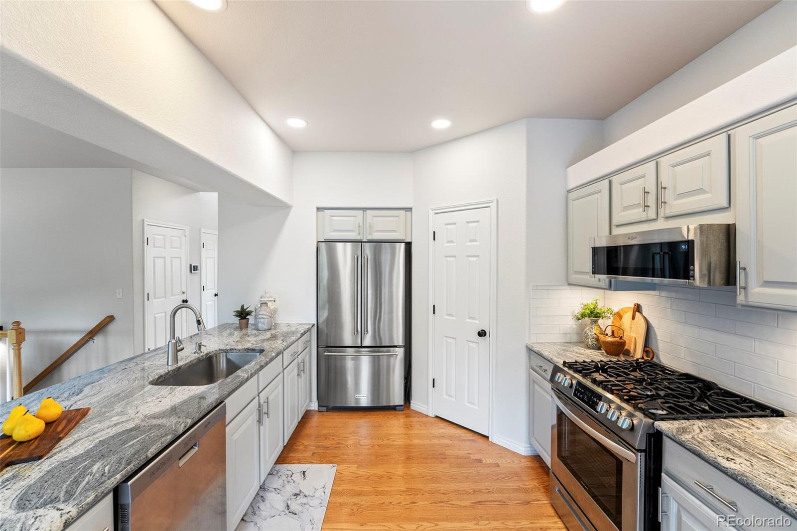 MLS Image #8 for 12202  mount baldy drive,colorado springs, Colorado