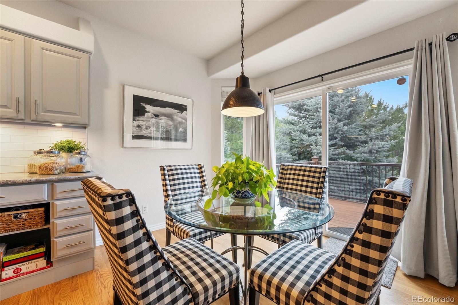 MLS Image #9 for 12202  mount baldy drive,colorado springs, Colorado