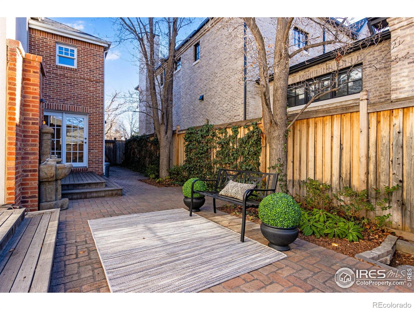 MLS Image #10 for 707 s fillmore street,denver, Colorado