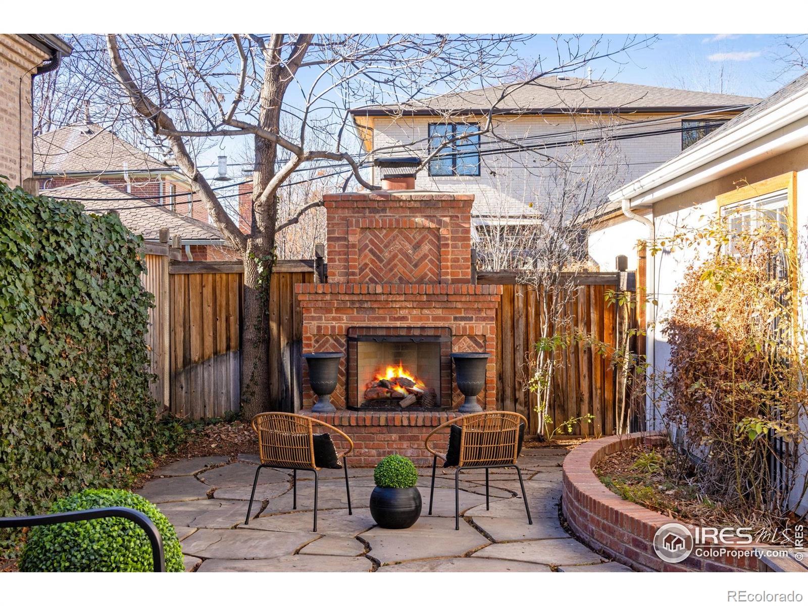 MLS Image #11 for 707 s fillmore street,denver, Colorado
