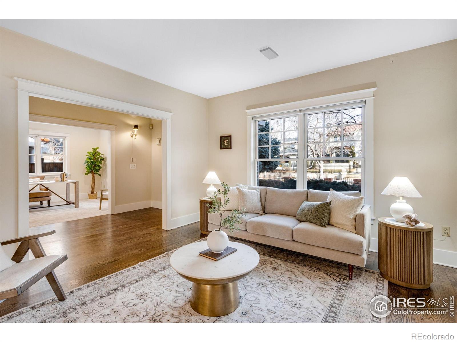 MLS Image #13 for 707 s fillmore street,denver, Colorado