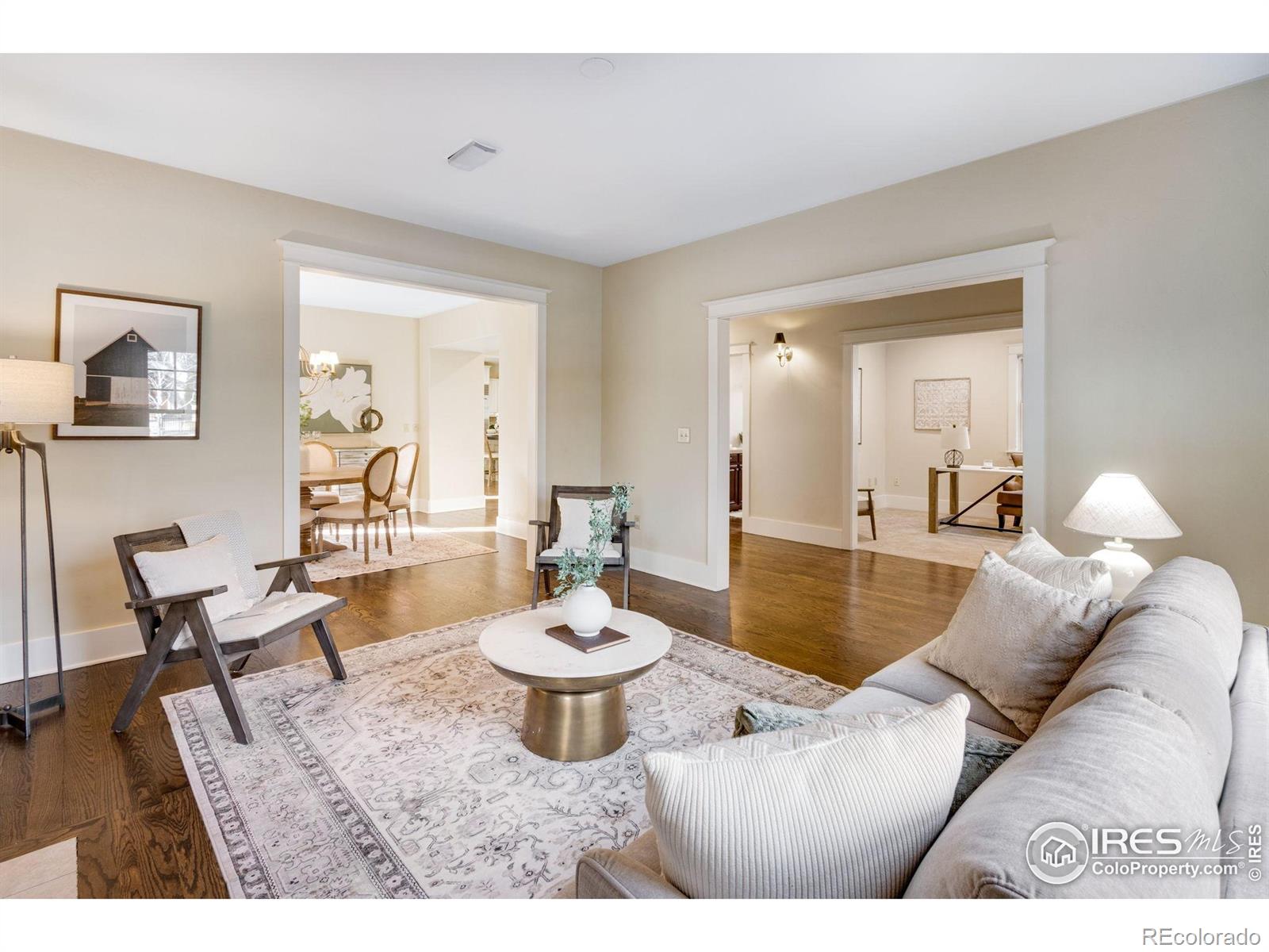 MLS Image #14 for 707 s fillmore street,denver, Colorado