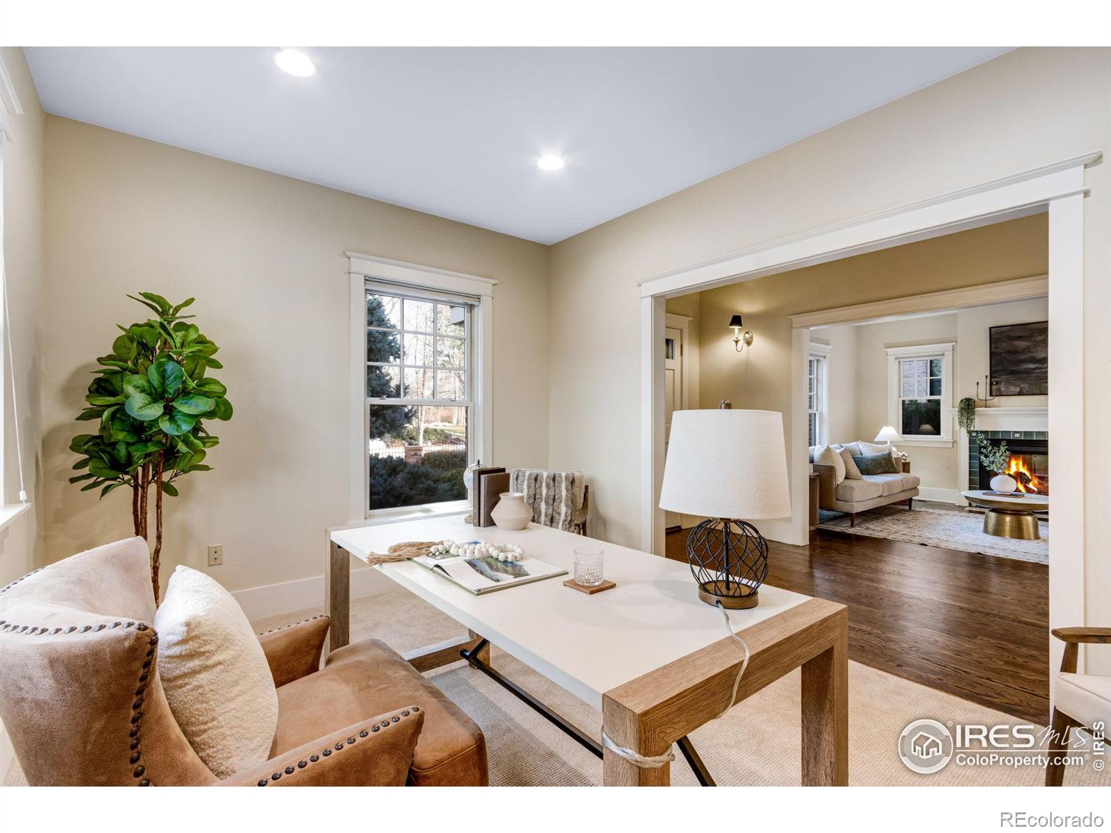 MLS Image #15 for 707 s fillmore street,denver, Colorado