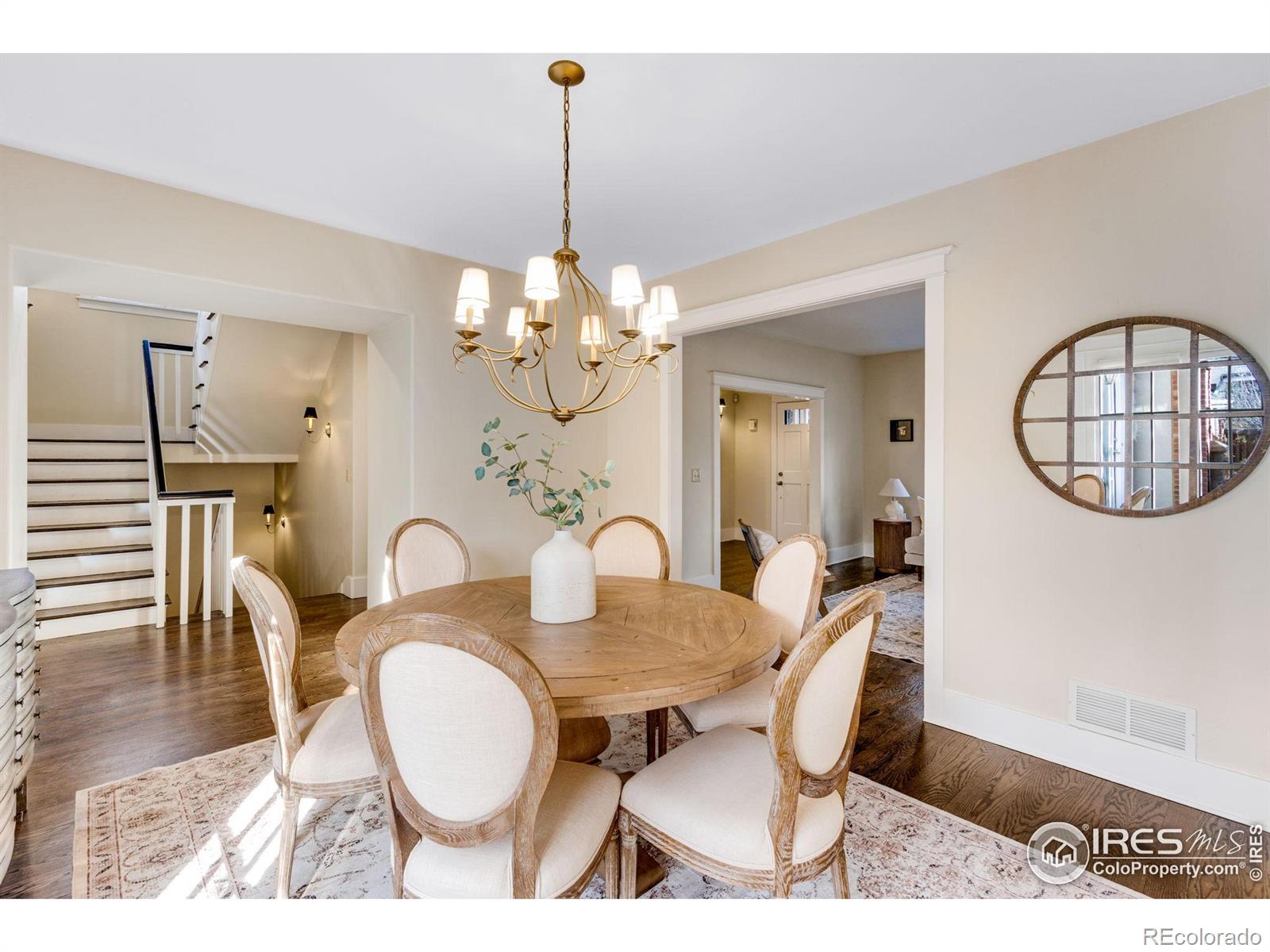 MLS Image #18 for 707 s fillmore street,denver, Colorado