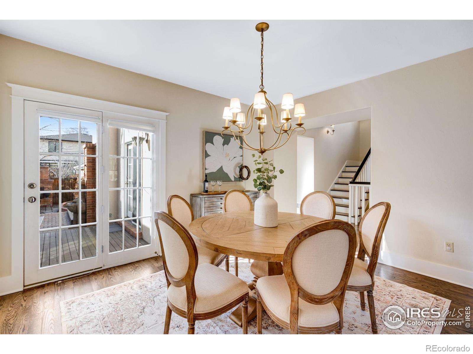 MLS Image #19 for 707 s fillmore street,denver, Colorado