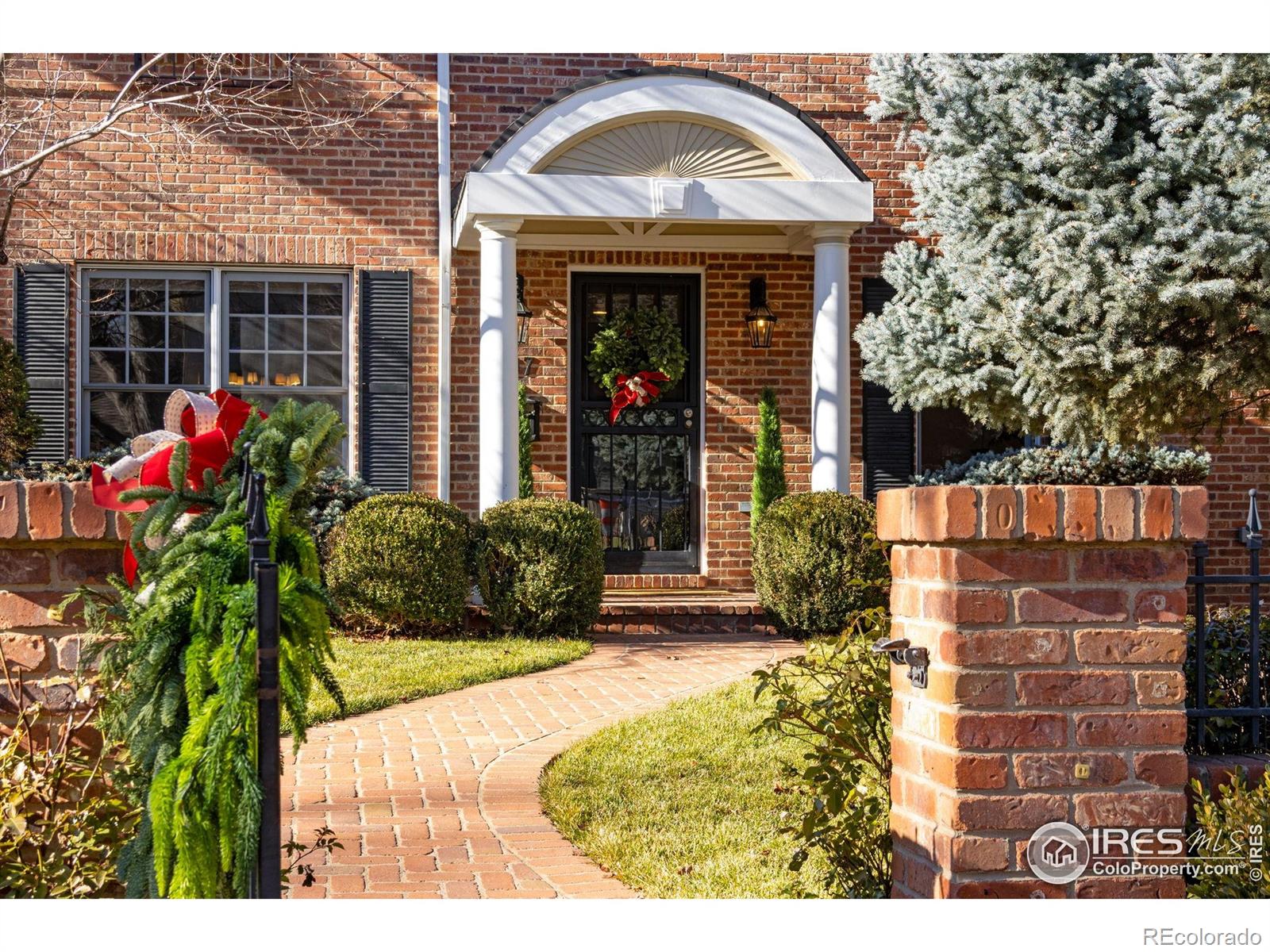 MLS Image #2 for 707 s fillmore street,denver, Colorado