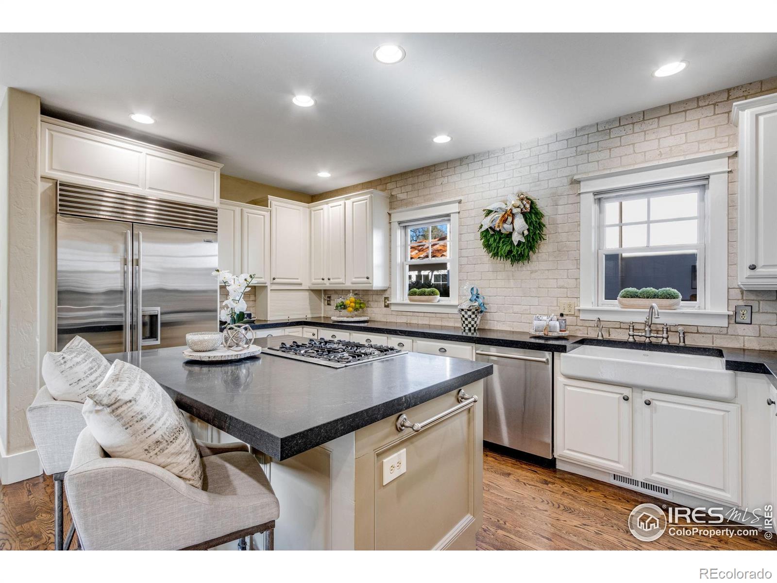 MLS Image #23 for 707 s fillmore street,denver, Colorado