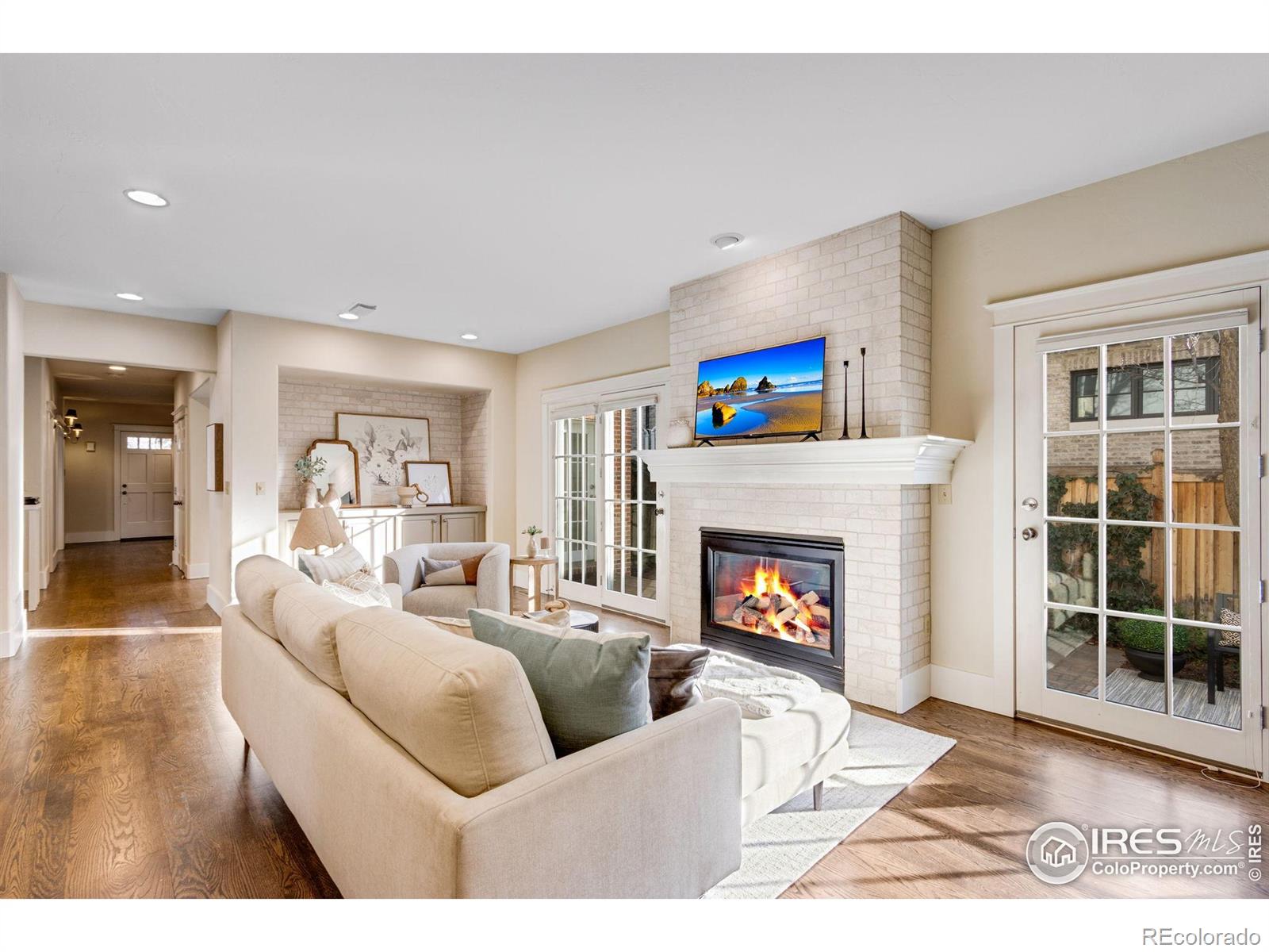 MLS Image #25 for 707 s fillmore street,denver, Colorado