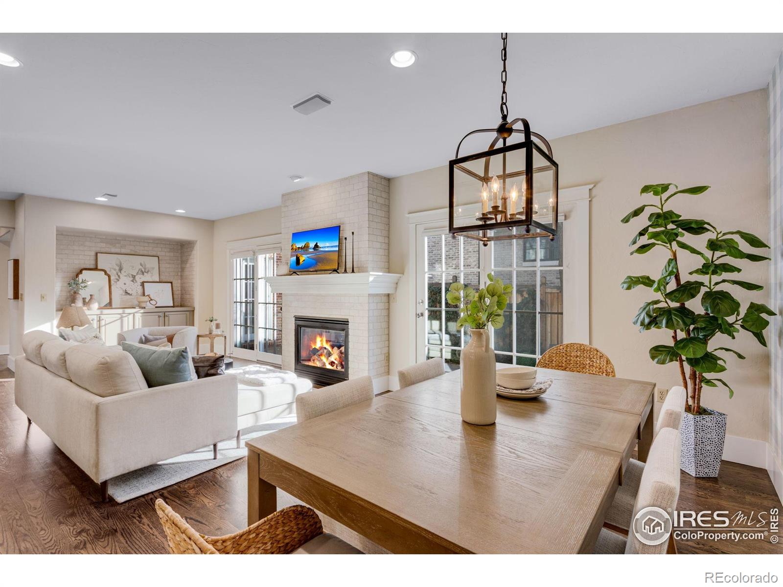 MLS Image #26 for 707 s fillmore street,denver, Colorado