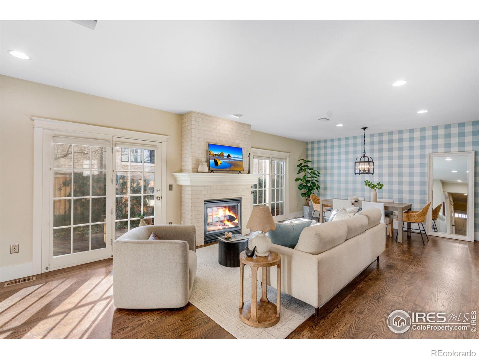 MLS Image #29 for 707 s fillmore street,denver, Colorado