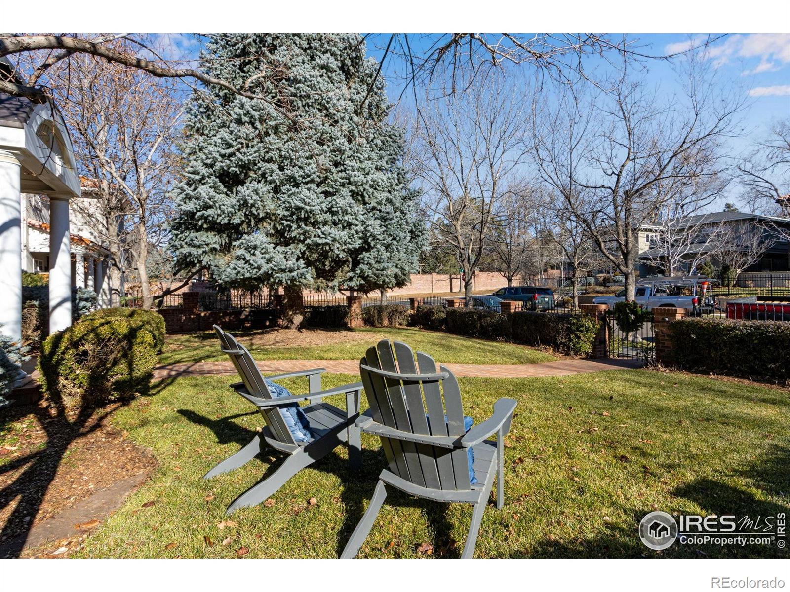 MLS Image #4 for 707 s fillmore street,denver, Colorado