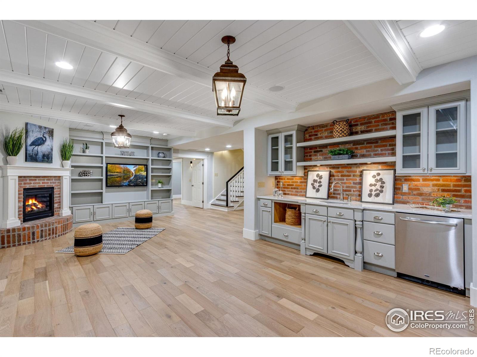 MLS Image #43 for 707 s fillmore street,denver, Colorado
