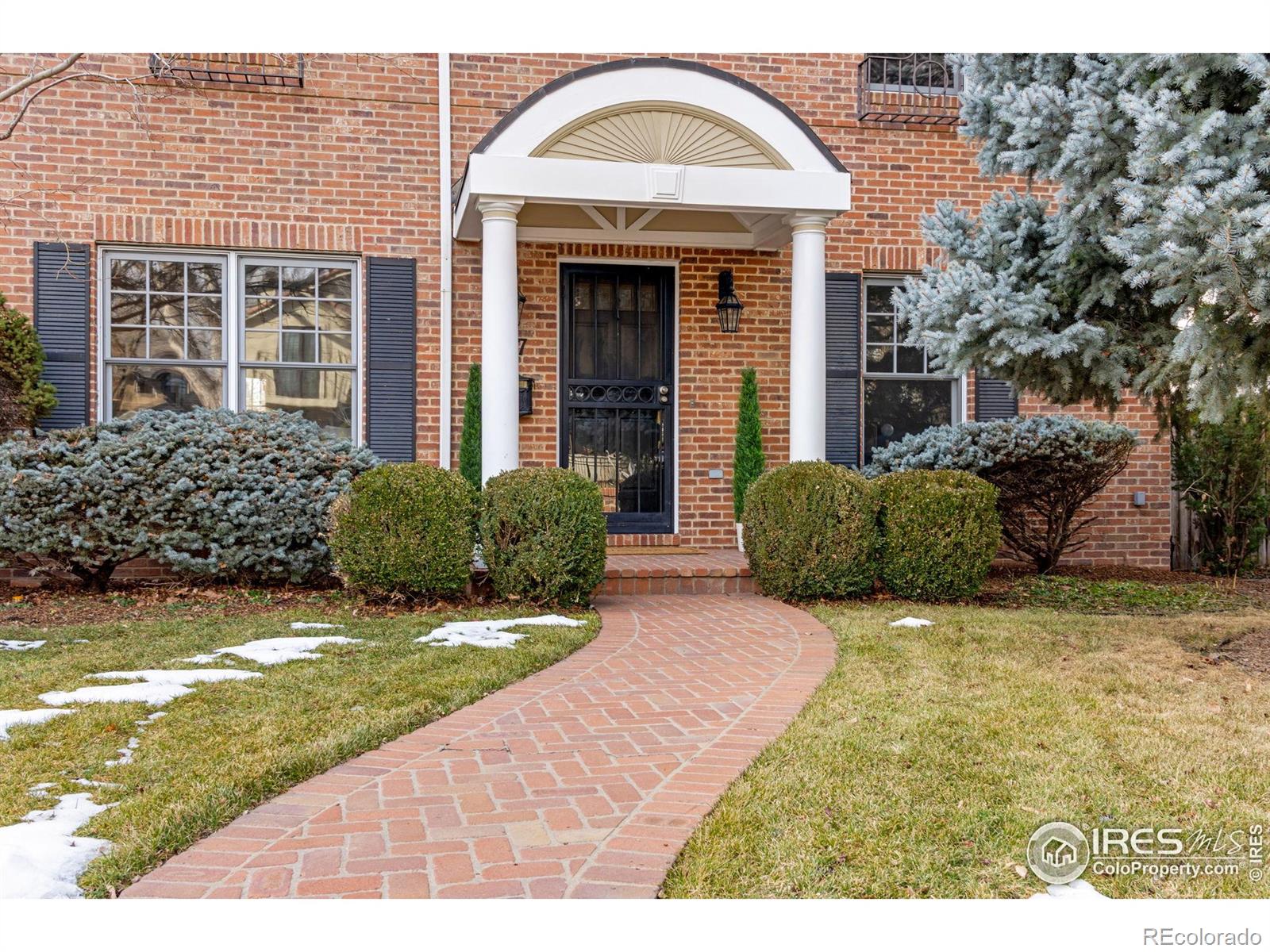 MLS Image #48 for 707 s fillmore street,denver, Colorado