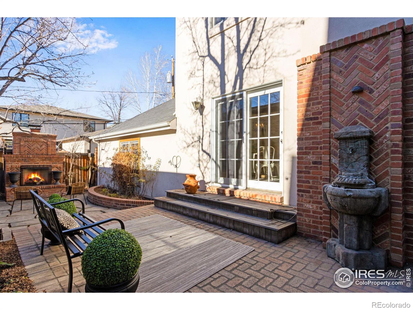 MLS Image #6 for 707 s fillmore street,denver, Colorado