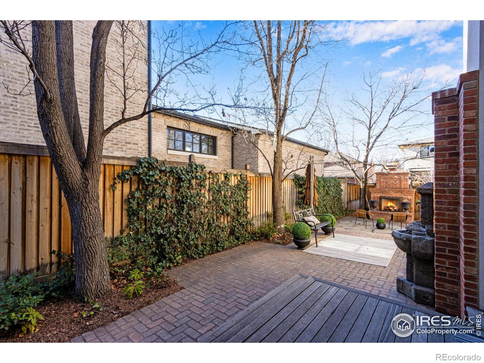 MLS Image #7 for 707 s fillmore street,denver, Colorado