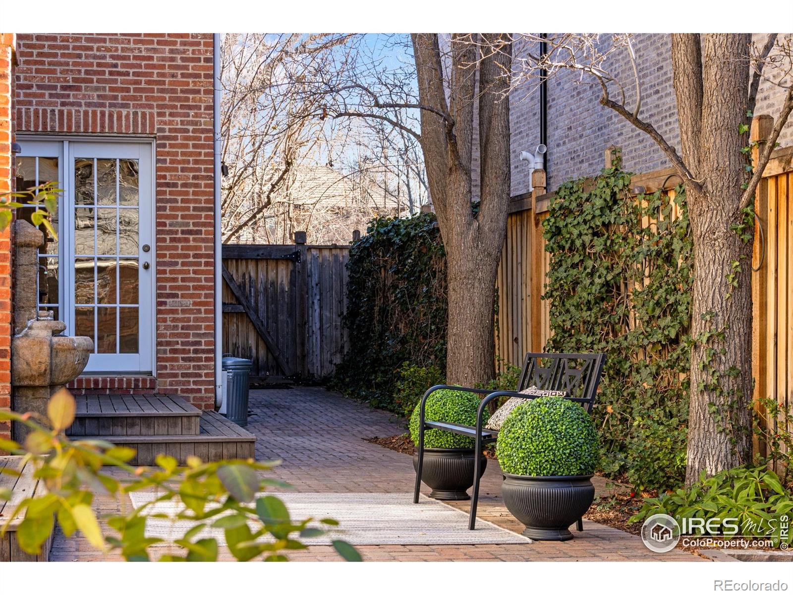 MLS Image #8 for 707 s fillmore street,denver, Colorado