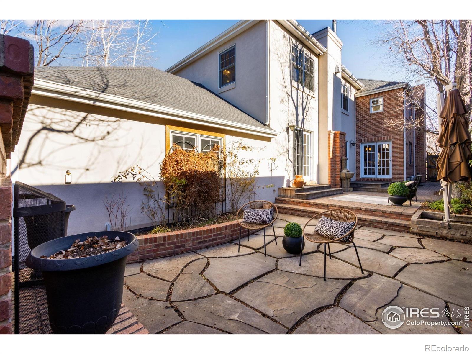 MLS Image #9 for 707 s fillmore street,denver, Colorado