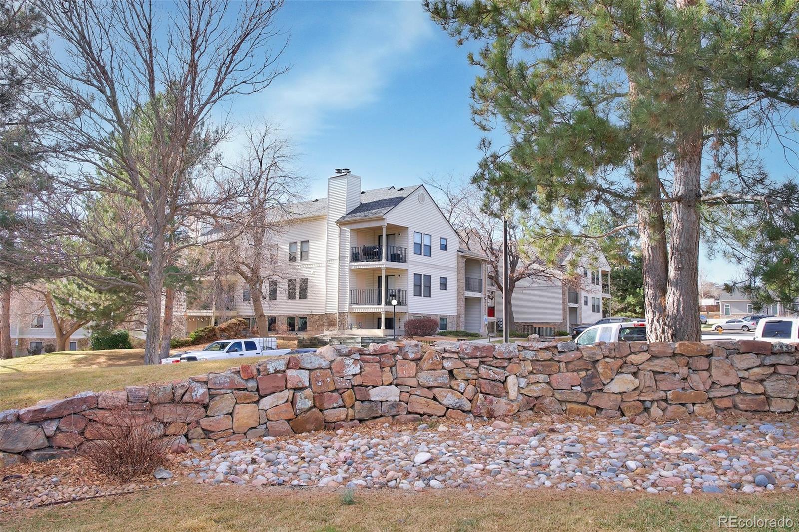 MLS Image #0 for 6705 s field street 802,littleton, Colorado
