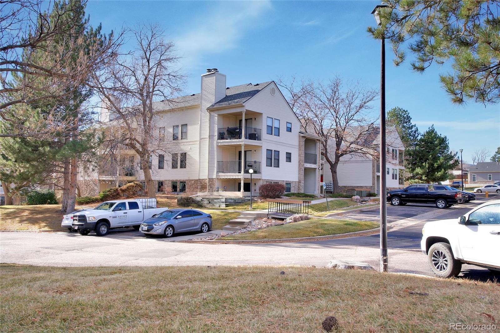 MLS Image #1 for 6705 s field street 802,littleton, Colorado