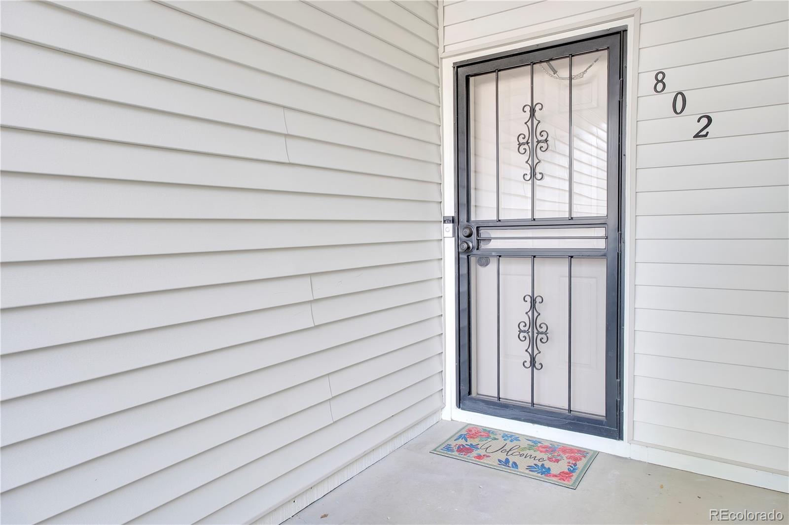 MLS Image #2 for 6705 s field street 802,littleton, Colorado