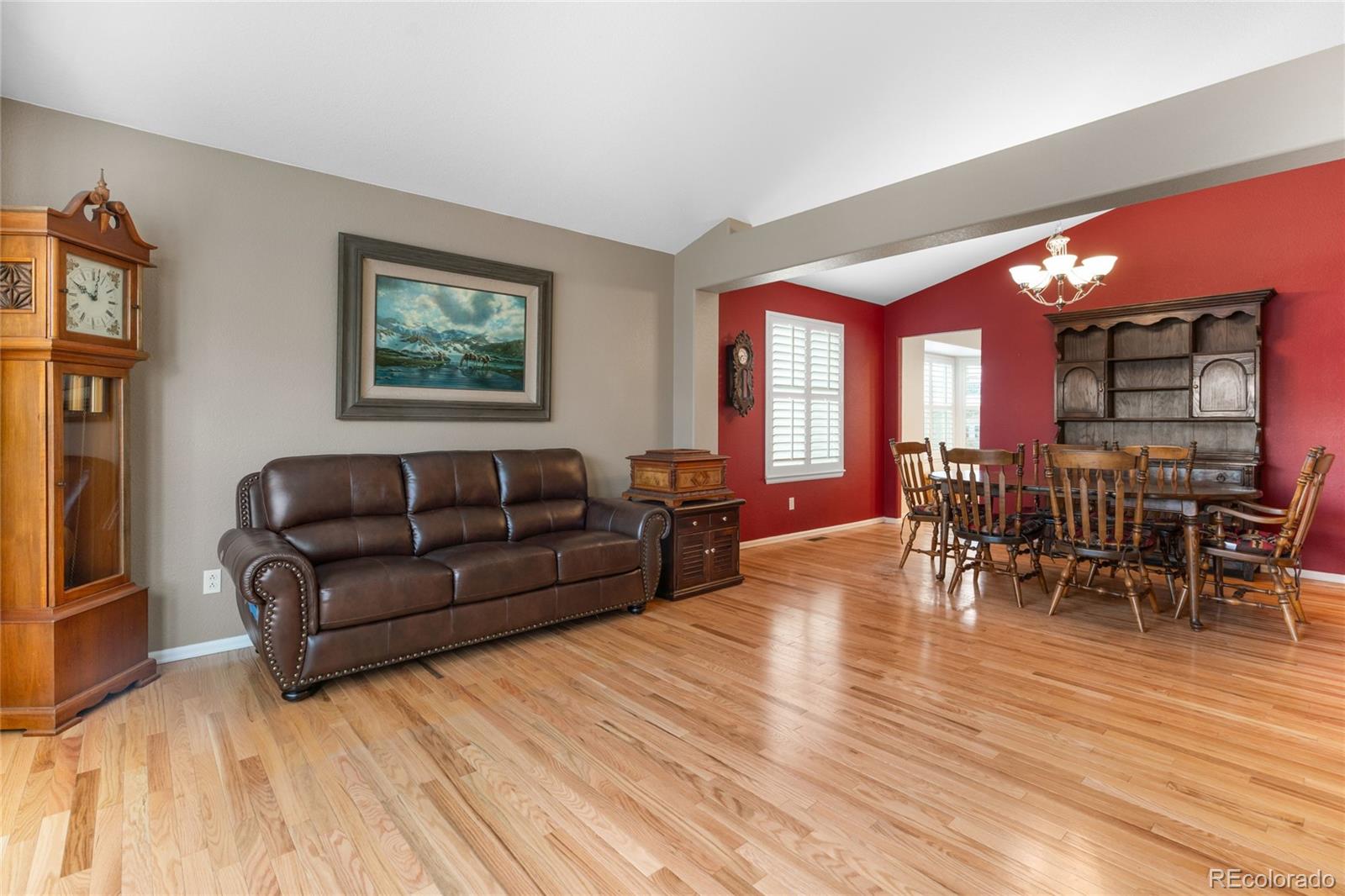MLS Image #11 for 875  dales pony drive,castle rock, Colorado