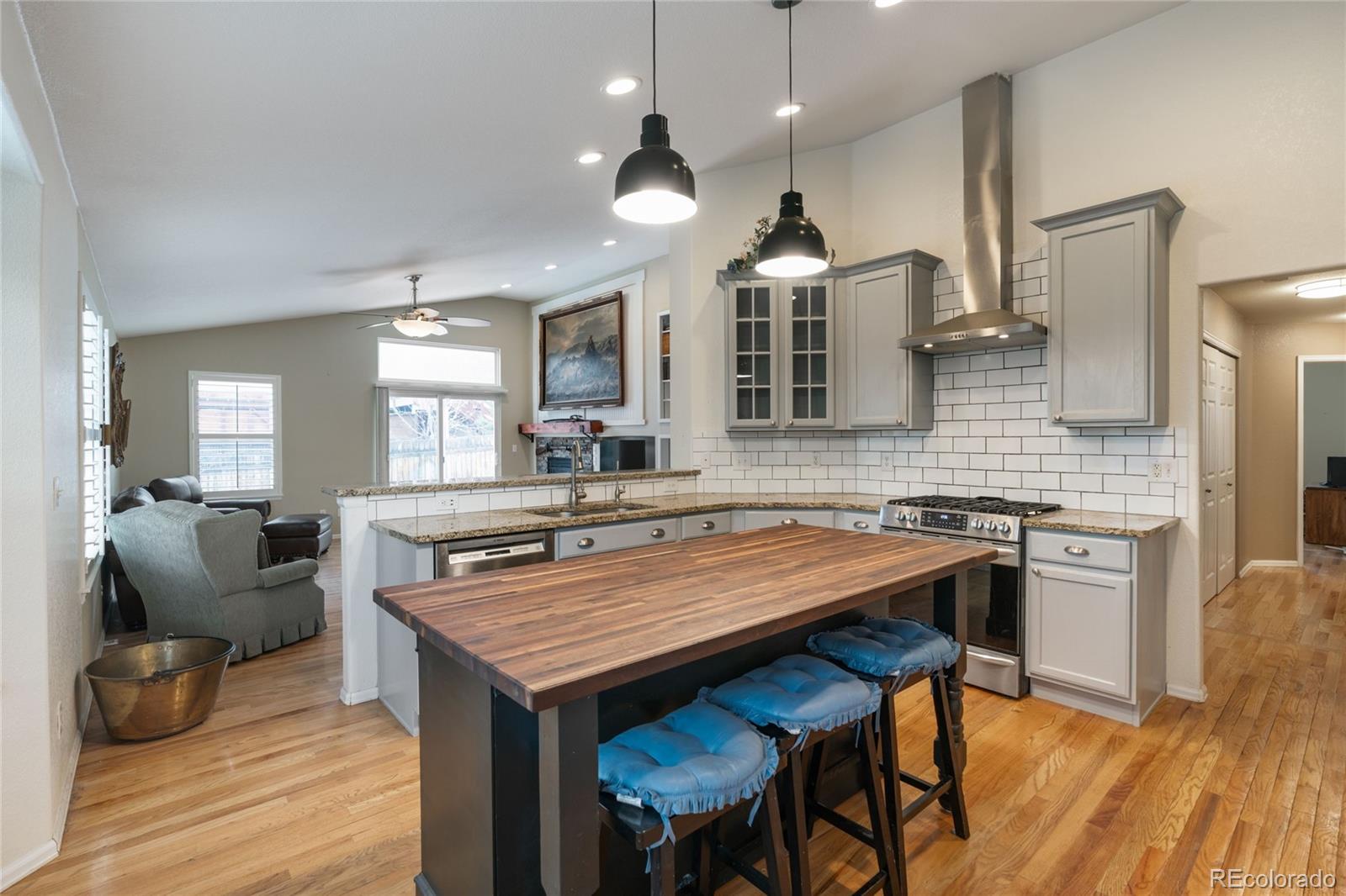 MLS Image #13 for 875  dales pony drive,castle rock, Colorado
