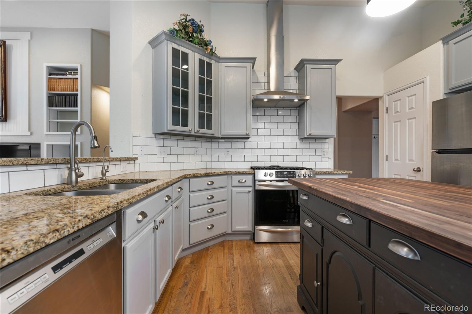 MLS Image #15 for 875  dales pony drive,castle rock, Colorado