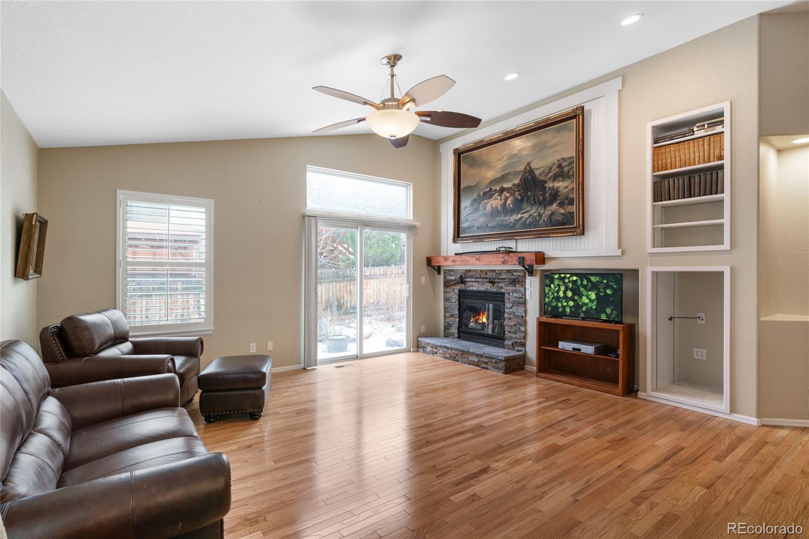 MLS Image #19 for 875  dales pony drive,castle rock, Colorado