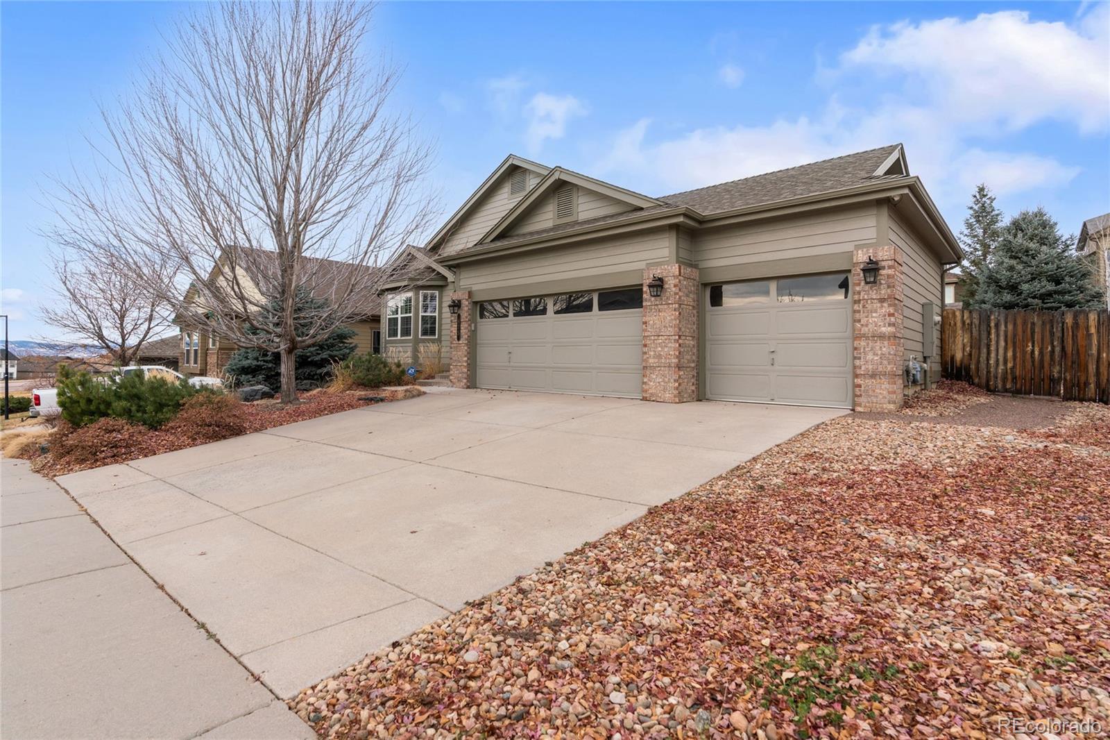 MLS Image #2 for 875  dales pony drive,castle rock, Colorado