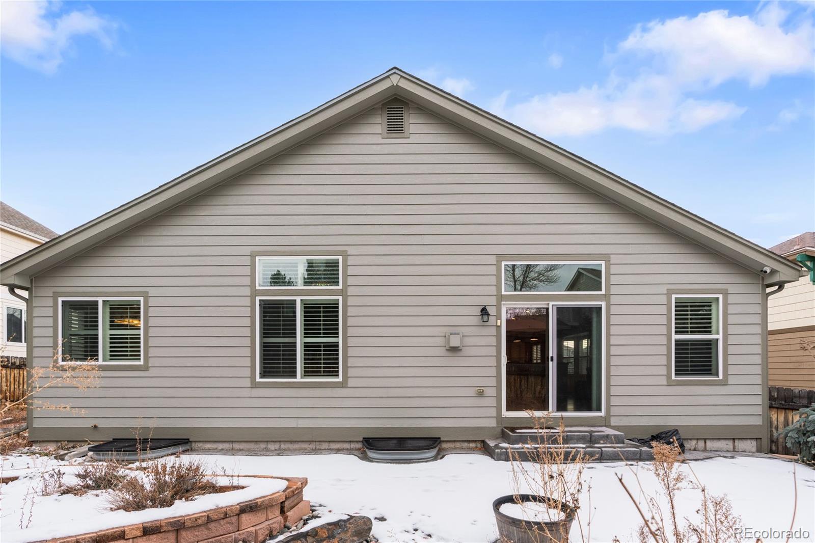 MLS Image #39 for 875  dales pony drive,castle rock, Colorado