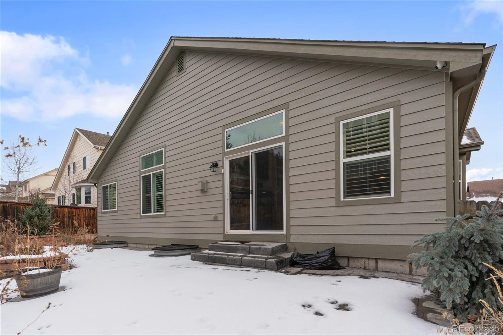 MLS Image #40 for 875  dales pony drive,castle rock, Colorado