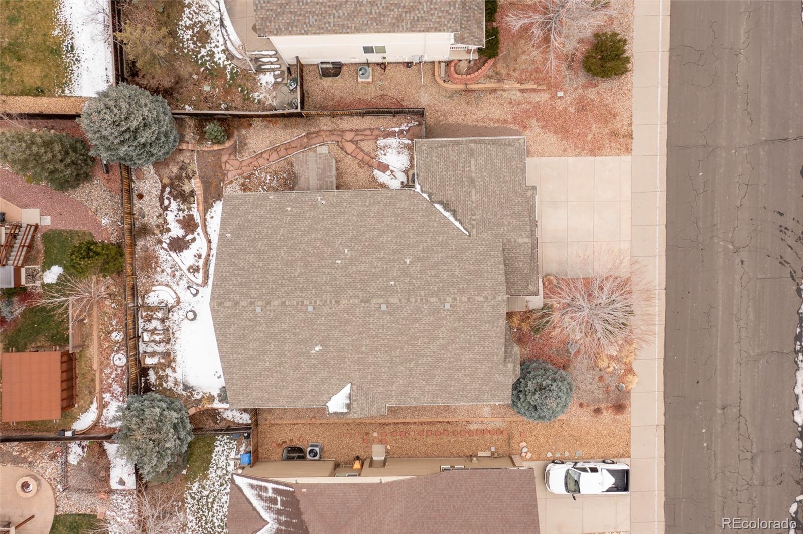 MLS Image #42 for 875  dales pony drive,castle rock, Colorado