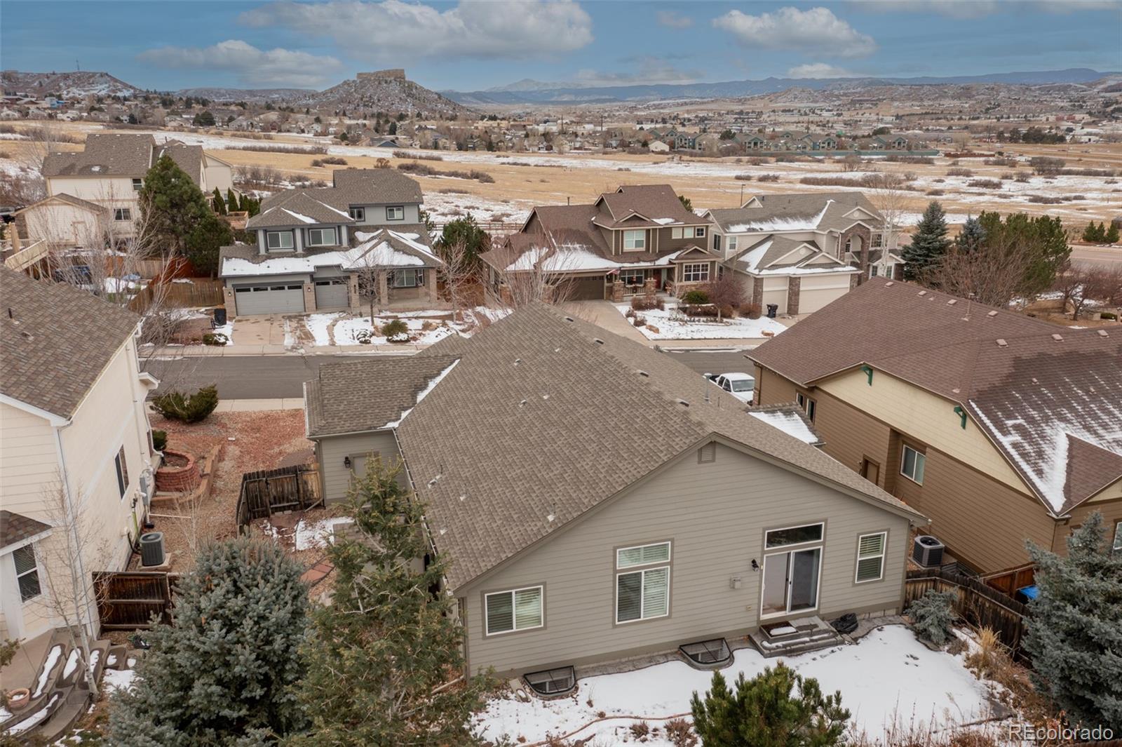 MLS Image #43 for 875  dales pony drive,castle rock, Colorado