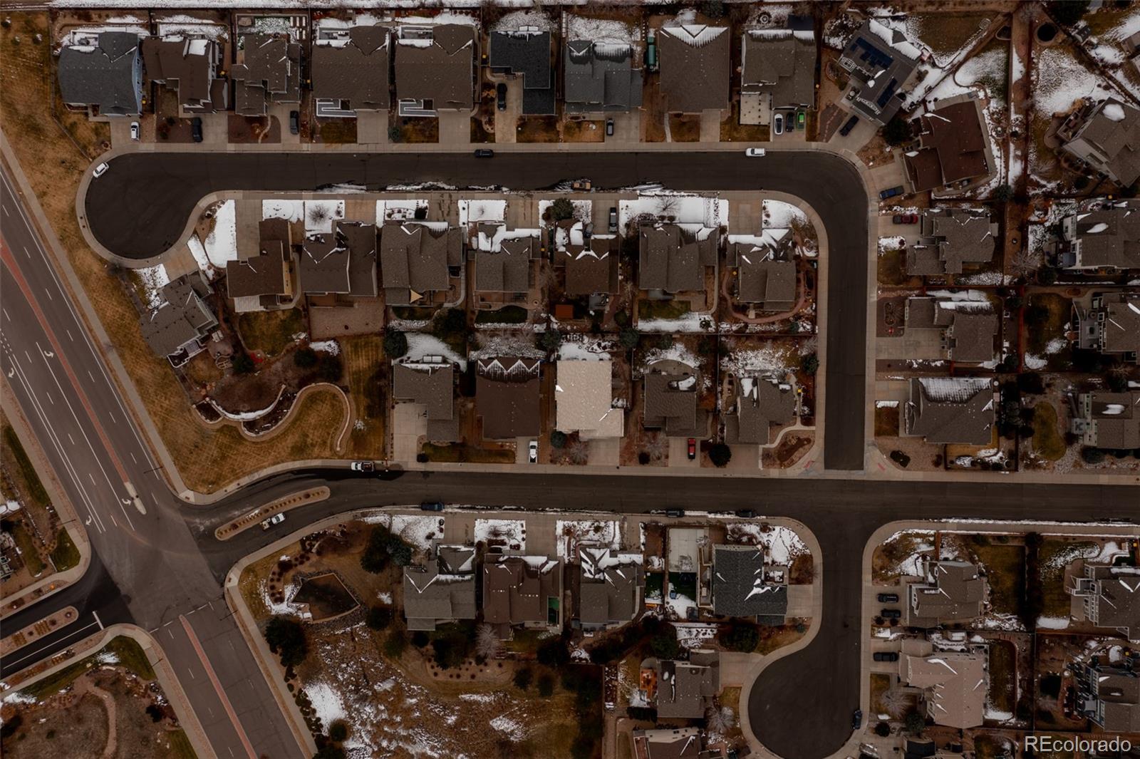 MLS Image #45 for 875  dales pony drive,castle rock, Colorado