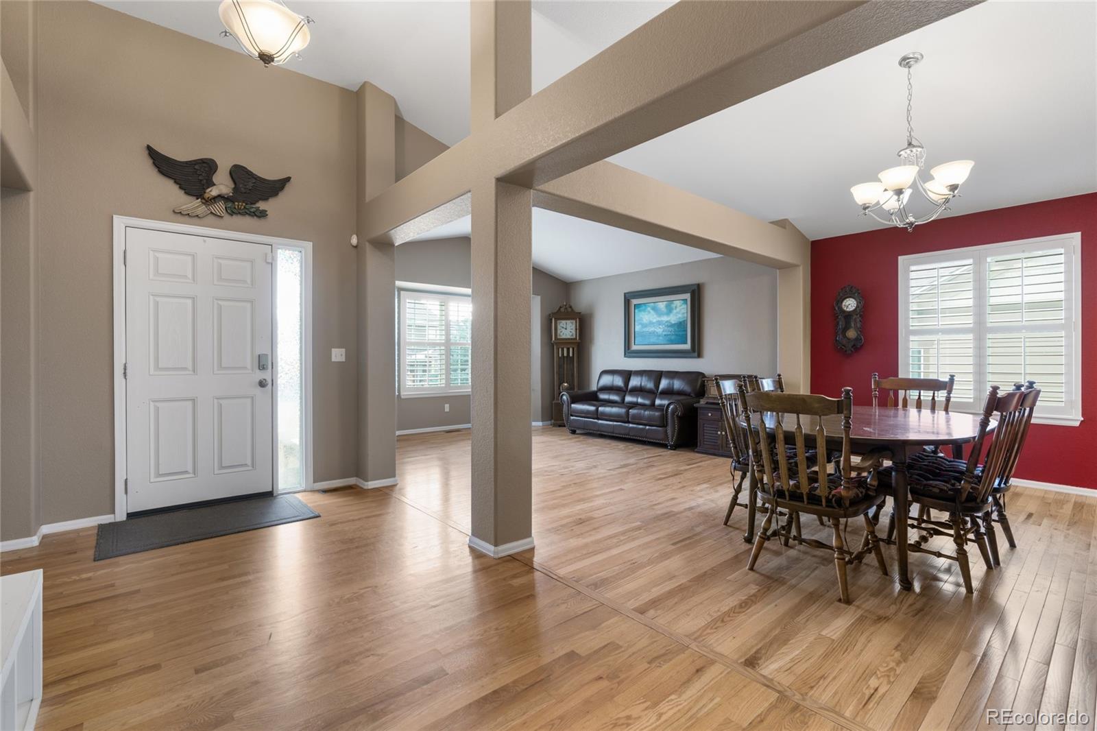 MLS Image #8 for 875  dales pony drive,castle rock, Colorado